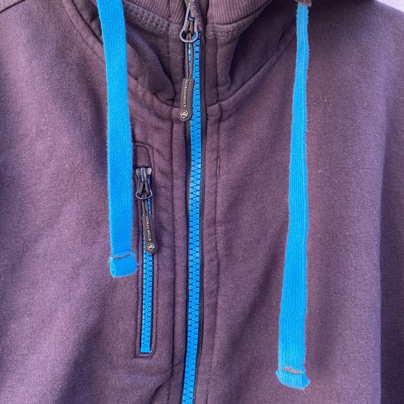 Stormtech Hooded Sweater - Picture 4 of 10